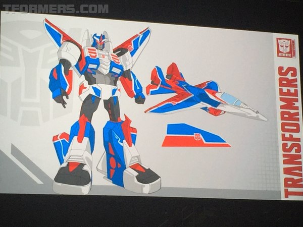 Hascon 2017 Transformers Panel Live Report  (43 of 92)